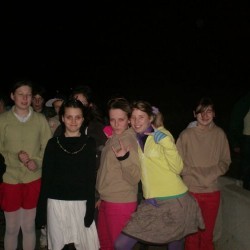 HPIM1386 - Scouts en Gidsen Zaventem 